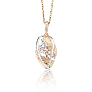 Подвеска Platina Jewellery золото 03-2738-00-401-1111-48 (Platina Jewellery, Россия)