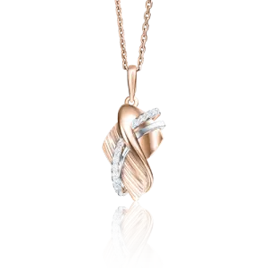 Подвеска Platina Jewellery золото 03-2765-00-401-1110-65 (Platina Jewellery, Россия)