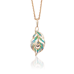 Подвеска Platina Jewellery золото 03-2770-00-000-1110-48 (Platina Jewellery, Россия)