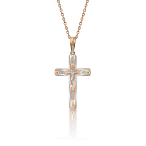 Подвеска Platina Jewellery золото 03-2781-00-000-1111-42 (Platina Jewellery, Россия)