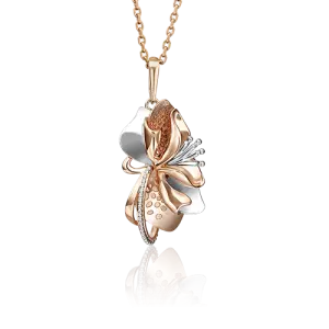Подвеска Platina Jewellery золото 03-2790-00-000-1111-48 (Platina Jewellery, Россия)
