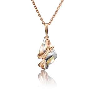 Подвеска Platina Jewellery золото 03-2794-00-000-1140-48 (Platina Jewellery, Россия)