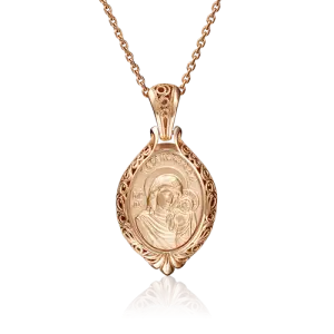 Подвеска Platina Jewellery золото 03-2830-00-000-1110-64 (Platina Jewellery, Россия)