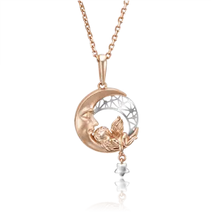 Подвеска Platina Jewellery золото 03-2853-00-000-1111-48 (Platina Jewellery, Россия)