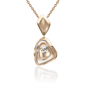 Подвеска Platina Jewellery золото 03-2861-00-000-1111-66 (Platina Jewellery, Россия)