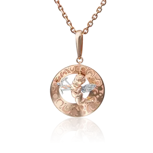 Подвеска Platina Jewellery золото 03-2863-00-000-1110-48 (Platina Jewellery, Россия)