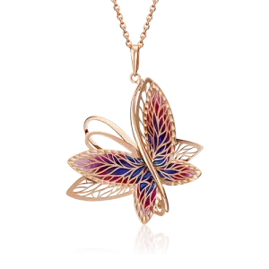 Подвеска Platina Jewellery золото 03-2871-00-000-1110-48 (Platina Jewellery, Россия)