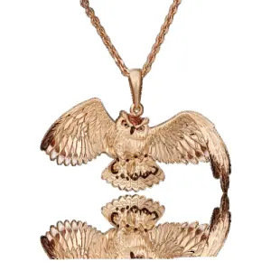 Подвеска Platina Jewellery золото 03-2891-00-000-1110-59 (Platina Jewellery, Россия)