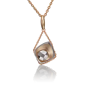 Подвеска Platina Jewellery золото 03-2940-00-000-1111-66 (Platina Jewellery, Россия)