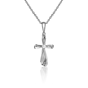 Подвеска Platina Jewellery золото 03-2954-00-401-1120-03 (Platina Jewellery, Россия)