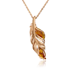 Подвеска Platina Jewellery золото 03-2989-00-271-1110-46 (Platina Jewellery, Россия)