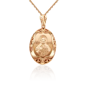 Подвеска Platina Jewellery золото 03-2999-00-000-1110-42 (Platina Jewellery, Россия)