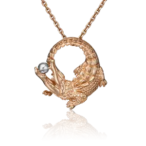 Подвеска Platina Jewellery золото 03-3043-00-000-1111-64 (Platina Jewellery, Россия)