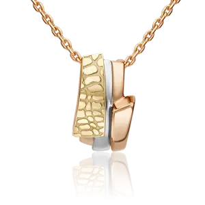 Подвеска Platina Jewellery золото 03-3132-00-000-1140-64 (Platina Jewellery, Россия)