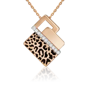 Подвеска Platina Jewellery золото 03-3442-00-401-1110 (Platina Jewellery, Россия)