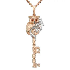 Подвеска Platina Jewellery золото 03-3513-00-000-1111 (Platina Jewellery, Россия)