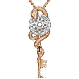 Подвеска Platina Jewellery золото 03-3515-00-000-1111 (Platina Jewellery, Россия)