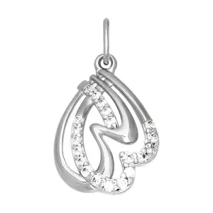 Подвеска Sokolov и Diamant золото 033970 (Sokolov и Diamant, Россия)