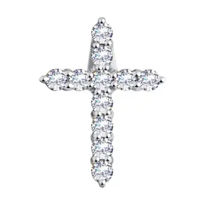 Подвеска Sokolov и Diamant золото 035833-3 (Sokolov и Diamant, Россия)