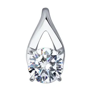 Подвеска Sokolov и Diamant золото 036445-3 (Sokolov и Diamant, Россия)