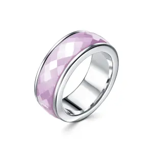 Кольцо Prestige серебро 04-901-0051-05 (Prestige, Россия)