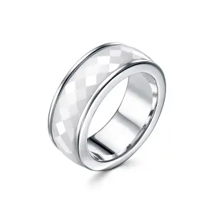 Кольцо Prestige серебро 04-901-0051-13 (Prestige, Россия)