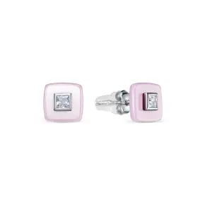 Серьги Prestige серебро 04-902-0001-05 (Prestige, Россия)
