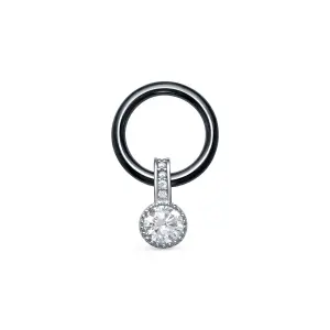 Подвеска Prestige серебро 04-903-0001-02 (Prestige, Россия)