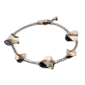 Браслет Platina Jewellery золото 05-0563-00-000-1110-65 (Platina Jewellery, Россия)