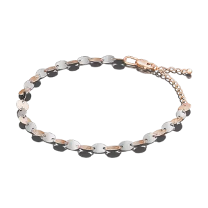 Браслет Platina Jewellery золото 05-0570-00-000-1111-48 (Platina Jewellery, Россия)