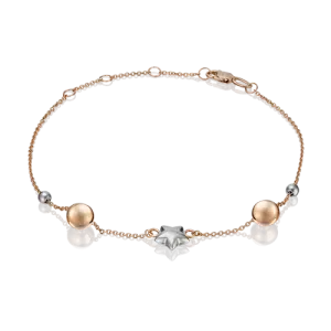 Браслет Platina Jewellery золото 05-0577-00-000-1111-01 (Platina Jewellery, Россия)