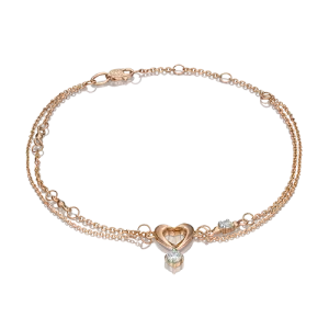 Браслет Platina Jewellery золото 05-0586-00-501-1110-38 (Platina Jewellery, Россия)