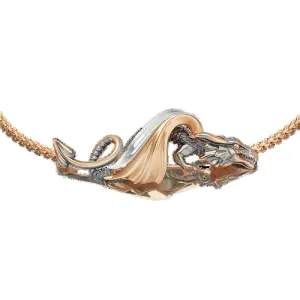 Браслет Platina Jewellery золото 05-0652-01-000-1111 (Platina Jewellery, Россия)