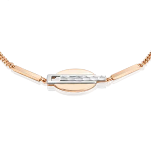 Браслет Platina Jewellery золото 05-0755-00-000-1111 (Platina Jewellery, Россия)