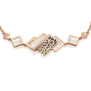 Браслет Platina Jewellery золото 05-0801-00-401-1110 (Platina Jewellery, Россия)