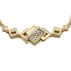 Браслет Platina Jewellery золото 05-0801-00-401-1130 (Platina Jewellery, Россия)