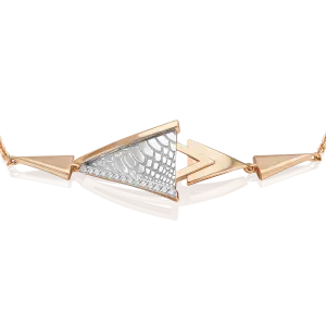 Браслет Platina Jewellery золото 05-0802-00-401-1111 (Platina Jewellery, Россия)