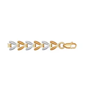 Браслет Sokolov и Diamant золото 050794-4 (Sokolov и Diamant, Россия)