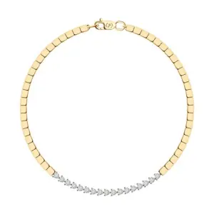 Браслет Sokolov и Diamant золото 050795 (Sokolov и Diamant, Россия)