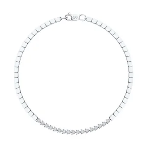 Браслет Sokolov и Diamant золото 050796 (Россия)