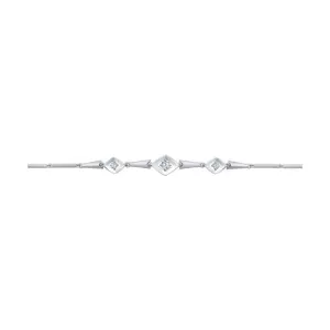 Браслет Sokolov и Diamant золото 050919-3 (Sokolov и Diamant, Россия)