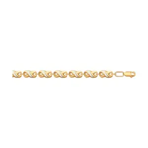 Браслет Sokolov и Diamant золото 050989 (Sokolov и Diamant, Россия)