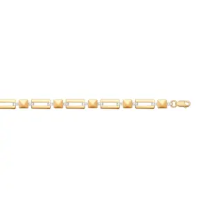 Браслет Sokolov и Diamant золото 050993 (Sokolov и Diamant, Россия)
