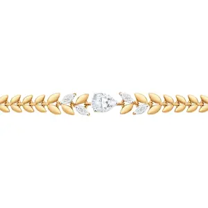 Браслет Sokolov и Diamant золото 051024 (Sokolov и Diamant, Россия)