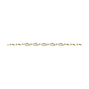 Браслет Sokolov и Diamant золото 051074-4 (Sokolov и Diamant, Россия)