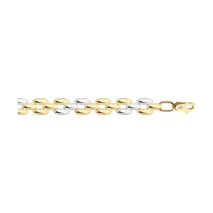 Браслет Sokolov и Diamant золото 051094 (Sokolov и Diamant, Россия)