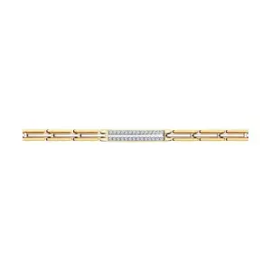 Браслет Sokolov и Diamant золото 051105 (Sokolov и Diamant, Россия)