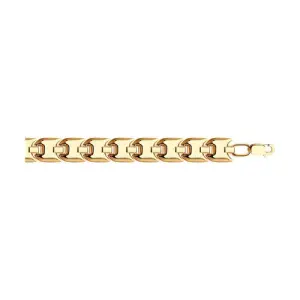Браслет Sokolov и Diamant золото 051124 (Sokolov и Diamant, Россия)