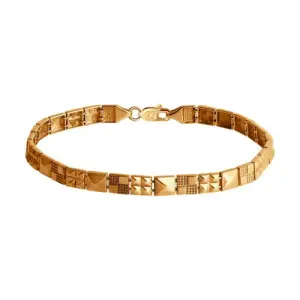 Браслет Sokolov и Diamant золото 051457 (Sokolov и Diamant, Россия)