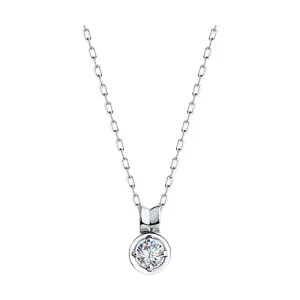 Колье Sokolov и Diamant золото 070327-3 (Sokolov и Diamant, Россия)
